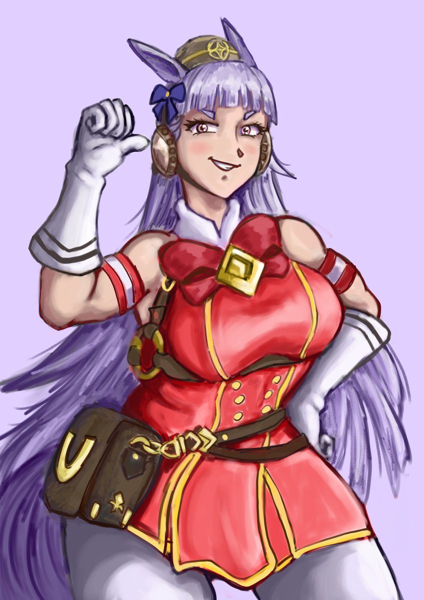 Goldship
#umamusumeprettyderby #goldship #golshi