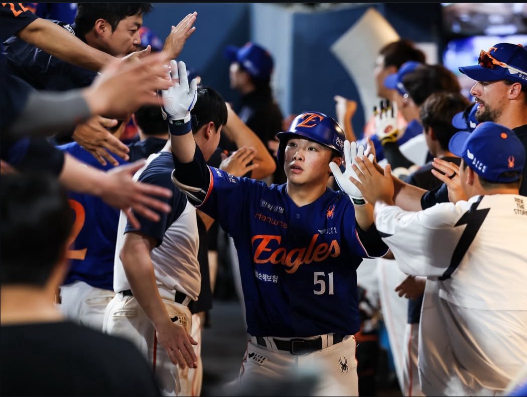 KnightBets🗡 (@theknightcapper) on Twitter photo 🇰🇷 ⚾️ KBO BOMB PLAY + LOTTO ⚾️ 🇰🇷
-LIKE ❤ + RT ♻️
-Comment " KBO KING "
-Must follow <a href="/TheKnightCapper/">KnightBets🗡</a> to receive DM 📲
11-1 FREE KBO BOMB STREAK🔥🔥🔥
JOIN THE KB ARMY OVERSEAS ✈️ 🇰🇷 ⚾️ KBO BOMB PLAY + LOTTO ⚾️ 🇰🇷
-LIKE ❤ + RT ♻️
-Comment " KBO KING "
-Must follow <a href="/TheKnightCapper/">KnightBets🗡</a> to receive DM 📲
11-1 FREE KBO BOMB STREAK🔥🔥🔥
JOIN THE KB ARMY OVERSEAS ✈️
