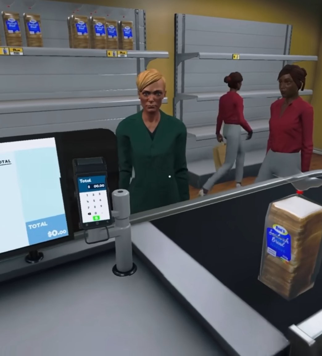 Caseohrival's tweet image. Welcome back Queen number 1 customer Ellen looking forward to seeing you at OUR grocery store #caseohsucks