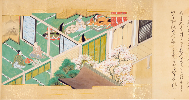 NDLJP_en's tweet photo. Picture scrolls first appeared during the Nara period in the 8th century and are considered to be the origin of picture books in Japan. Read more about their history in this article! #ndldigital https://t.co/BRvTt2CSWn https://t.co/AIEVhqUqaB