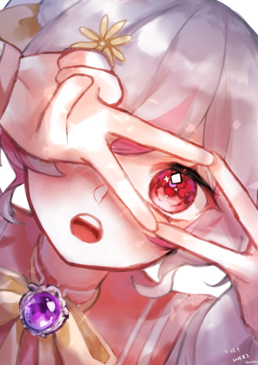 Hanoru tweet media