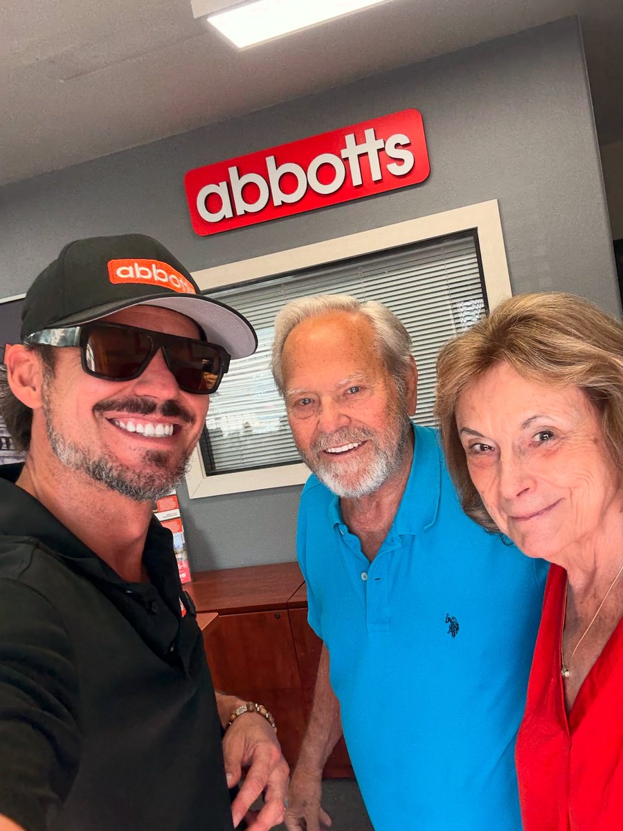 AbbottFireFlood's tweet image. Family at the Heart of Abbotts ❤️

📞 303-975-4000
🌐 goabbotts.com

#FamilyBusiness #FourGenerationsStrong #GoAbbotts #RestorationExperts #HelpingPeopleAndPropertyRecover