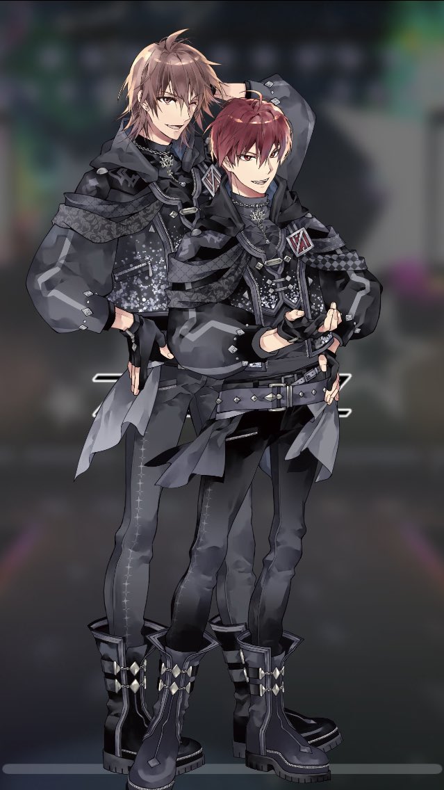 収まり良さそうだなって思ってたんですよね