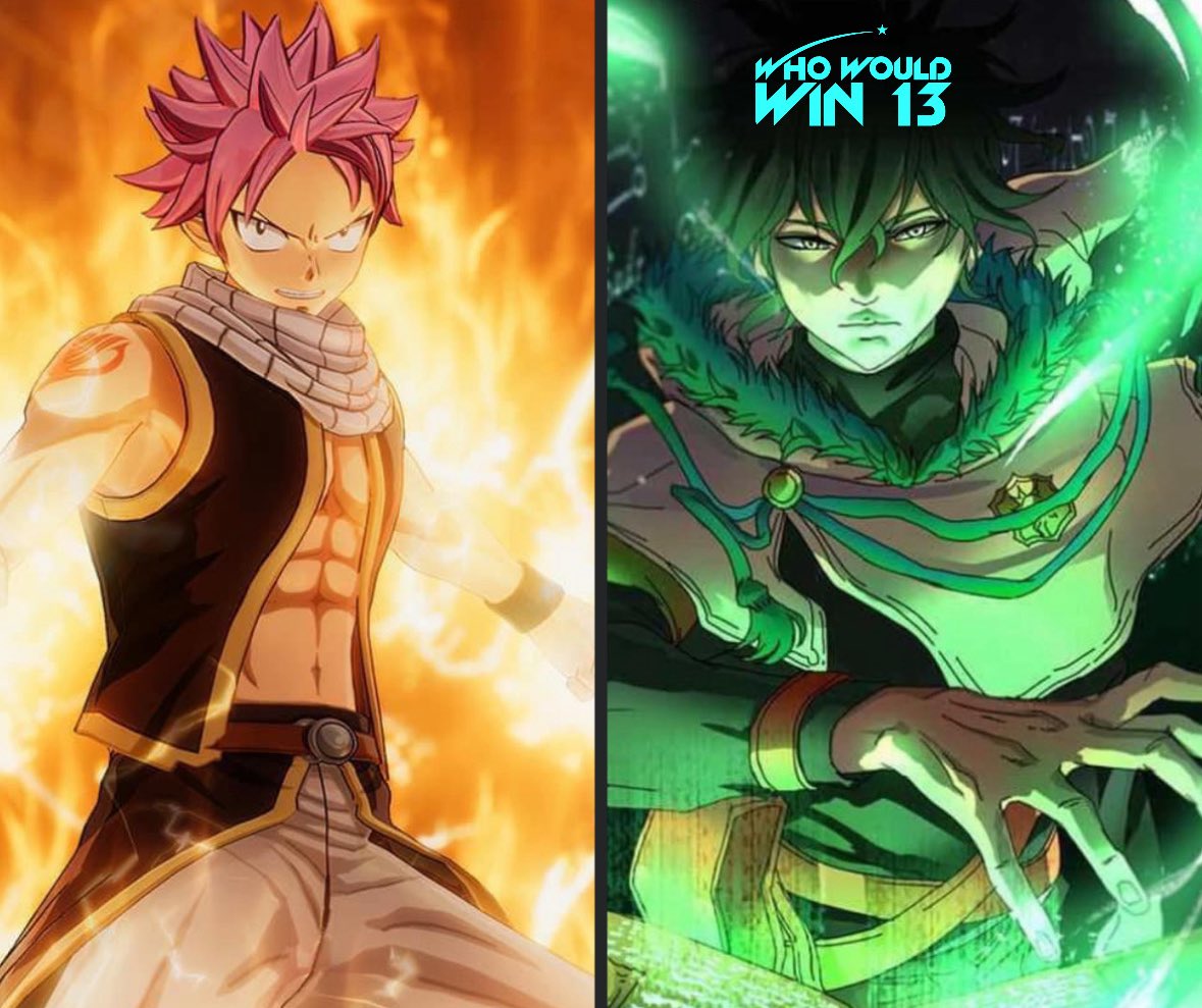 Natsu