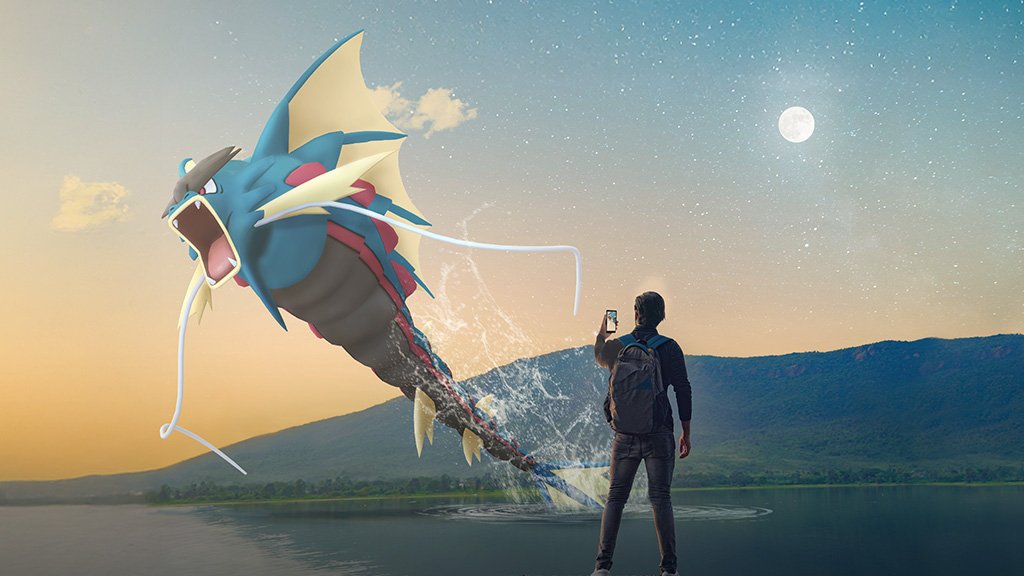 thepokemodgroup's tweet image. Oh, we missed something :(

Two new tickets have been added to the game code:
📅 August 31 — Mega Gyarados Raid Day
📅 September 7 — Mega Sharpedo Raid Day

pokemod.dev
#Datamine #PokemonGO
