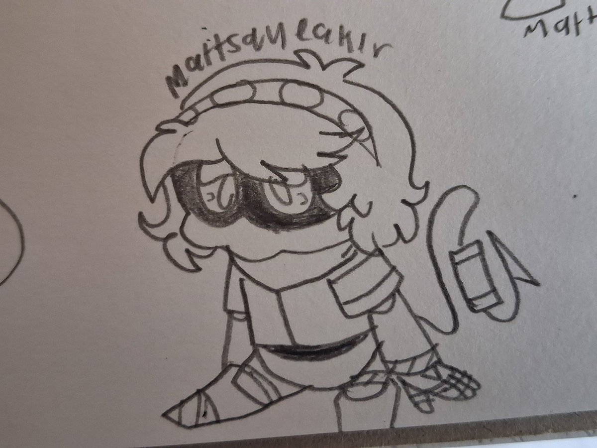 Have a angy gremlin
#murderdrones #murderdronesart #murderdronesfanart #murderdronesV #SerialDesignationV