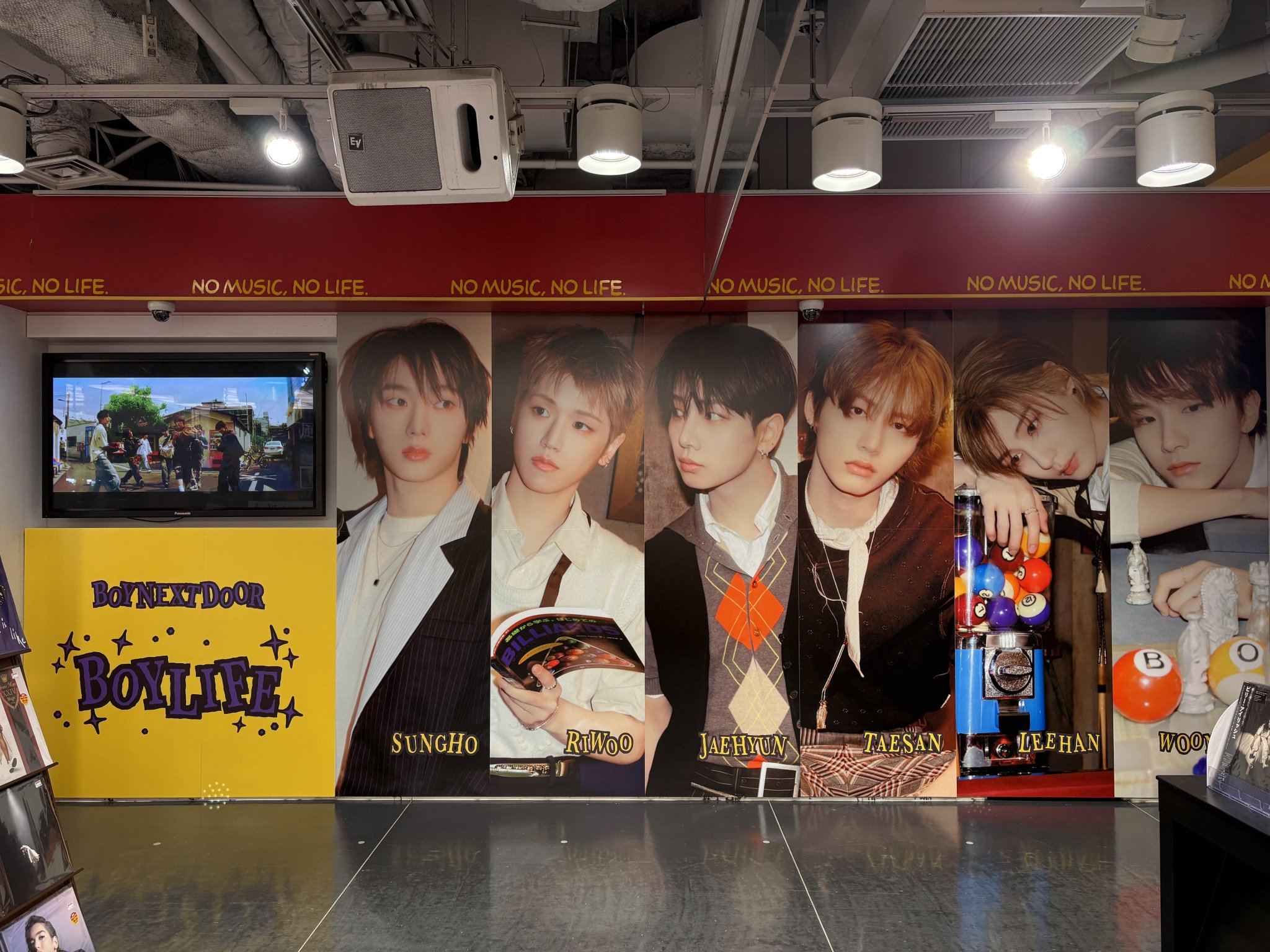 タワーレコード渋谷店 on X: 