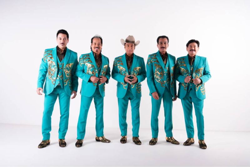 podermundialrd's tweet photo. Los Tigres del Norte y un legado que trasciende  https://t.co/GaQ1n8wxr9 https://t.co/hpcIo9j1B3