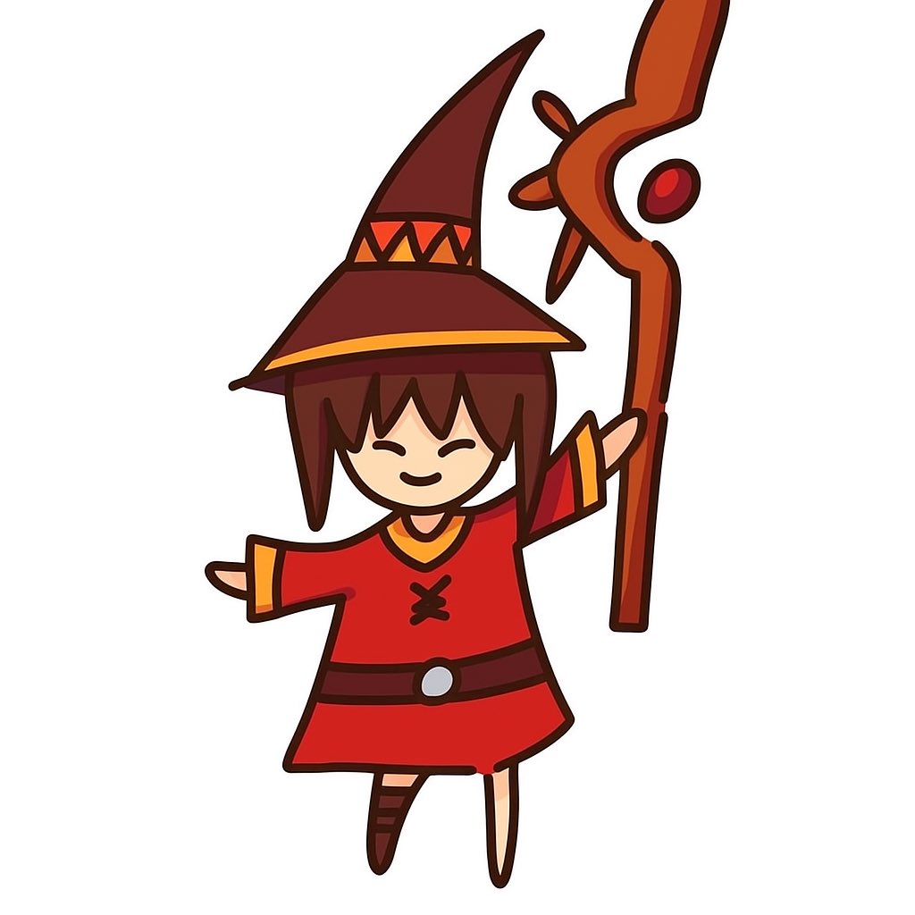 메구밍✨ (@megumin_kr_bot) on Twitter photo 