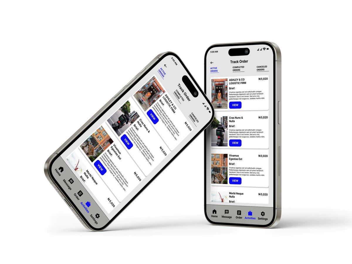ZharnTech's tweet image. Another Snippet: 
 #LaunchingSoonOnBehanceCard   

Activities Page Page before proceeding to making payment  

 #uidesign #uiuxdesign #figma #UIUXDesigner #NigeriaStartUp