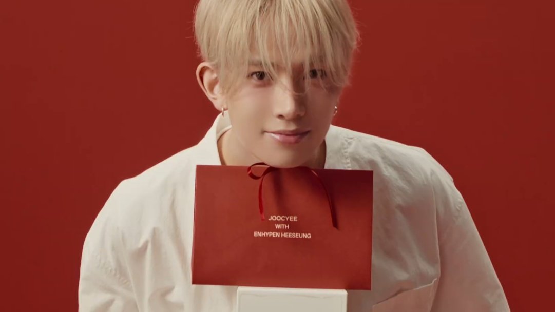 happy me day #heeseung