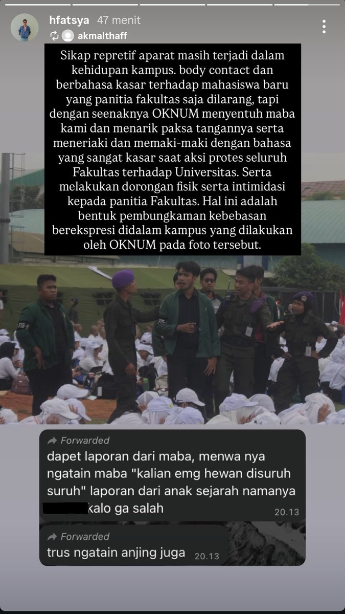 justuserz's tweet image. ????