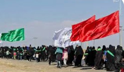 باورم نمیشه توی یه مسیر ساده، این‌همه احساس موج بزنه… زائرایی که از ته دل “یا رضا” میگن و مردمی که با تمام وجود پذیرایی می‌کنن… این یعنی مسیر عاشقی.
#ایران_امام_رضا
#زائر_رضا