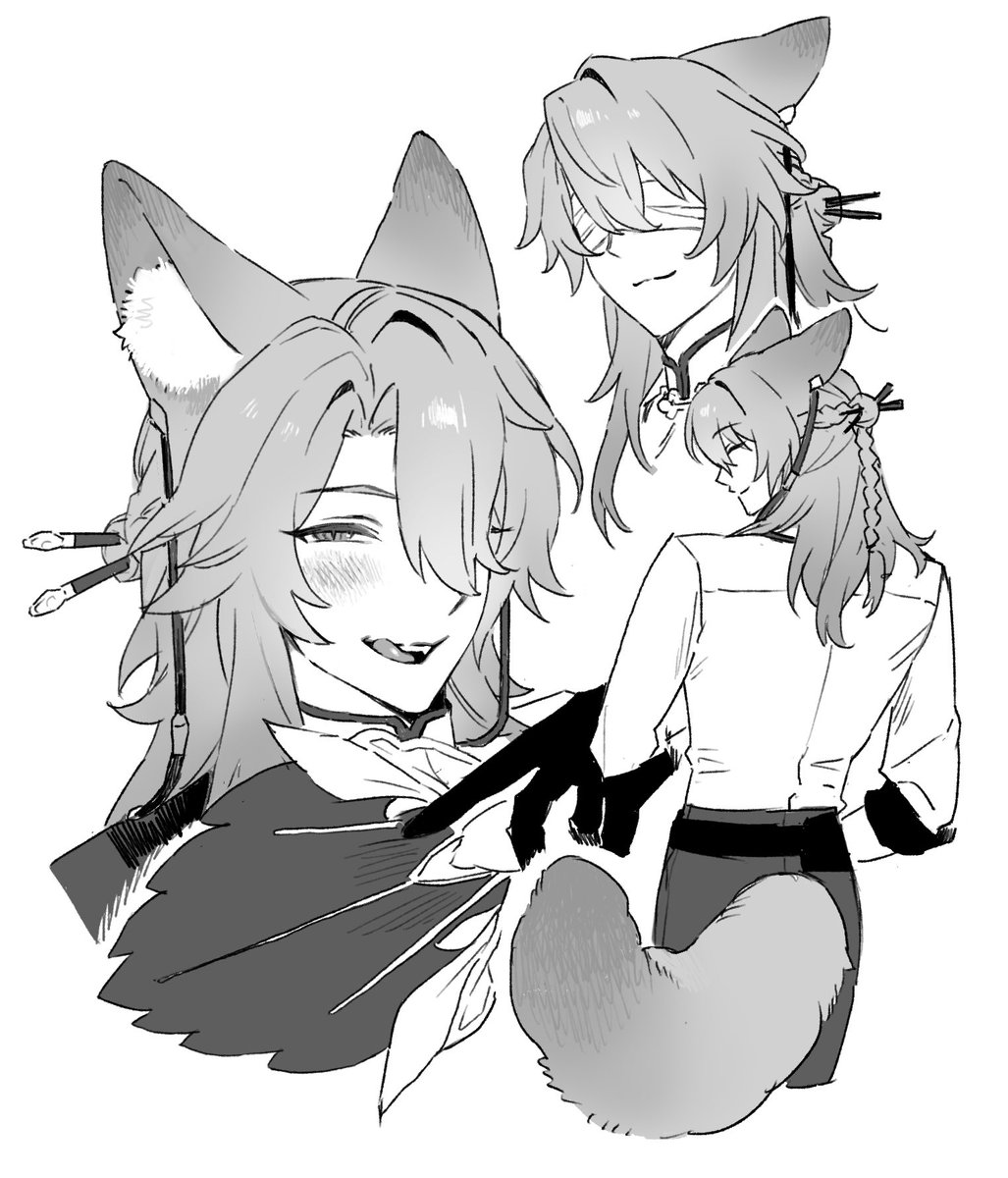 ( ‧ .̫ ‧ ) tweet media