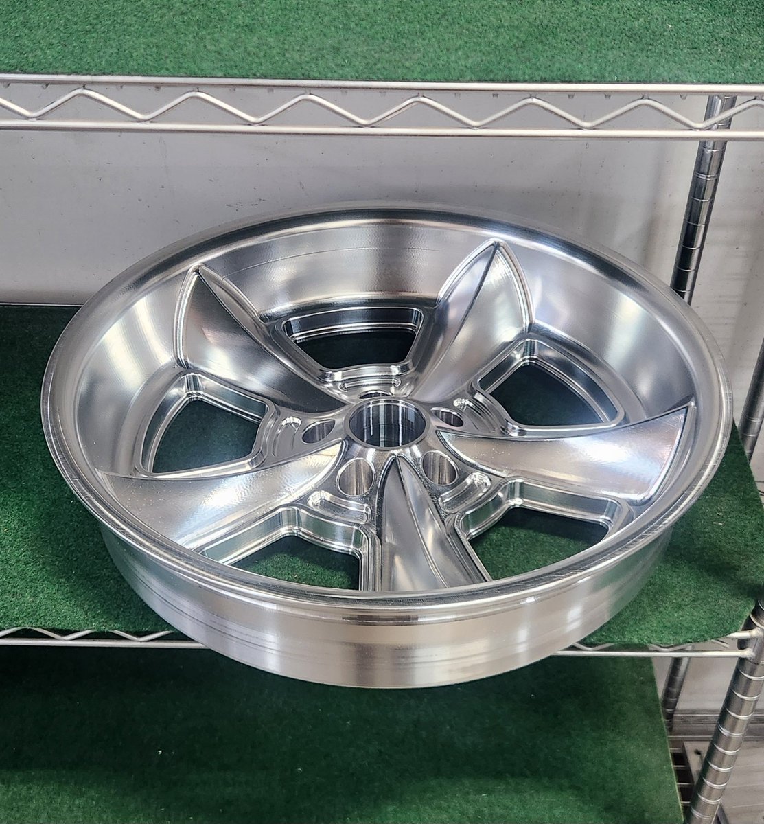 Clark🔩🦅🇺🇲 tweet media