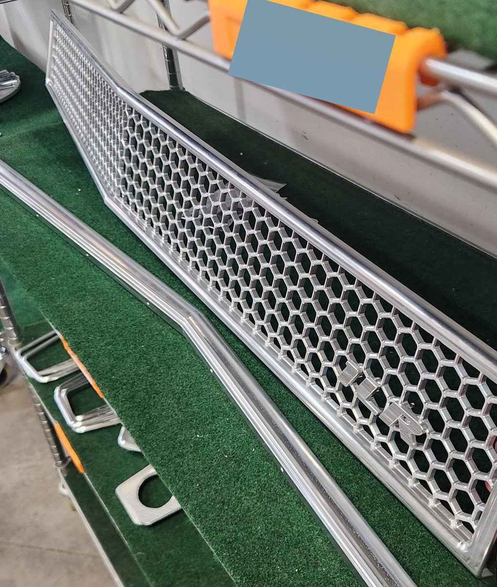 a few 3D models I made that fed into CAM reasonably* well

*whatever you pay your machinist, double it