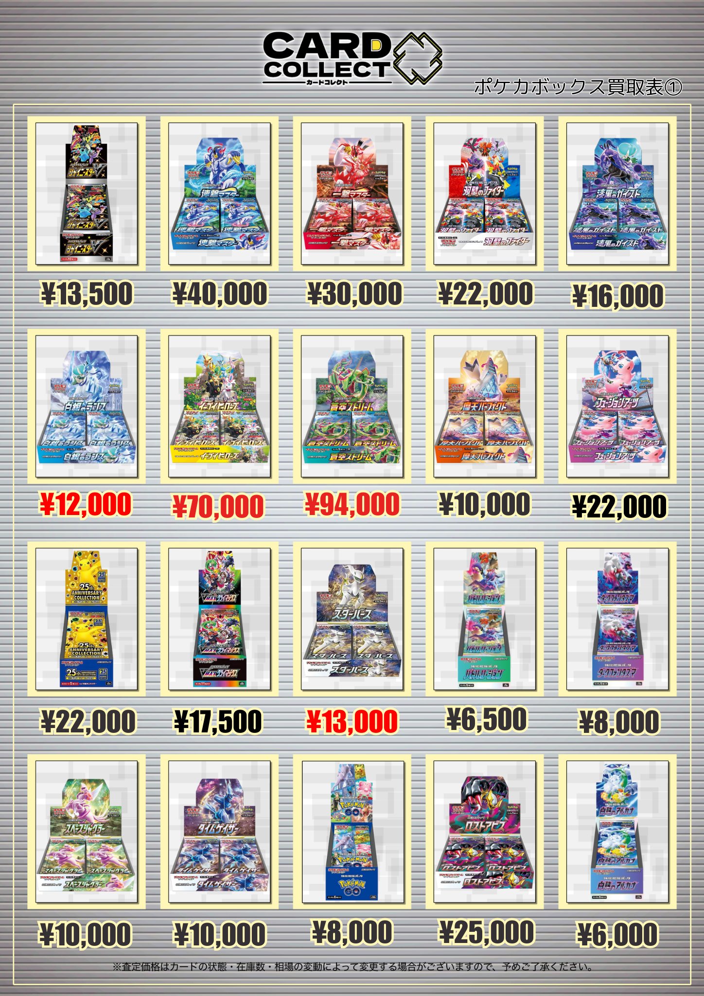ポケモンカード　コレクション整理　まとめ売り ポケモンカードコレクション整理品 引退品｜Yahoo!フリマ（旧