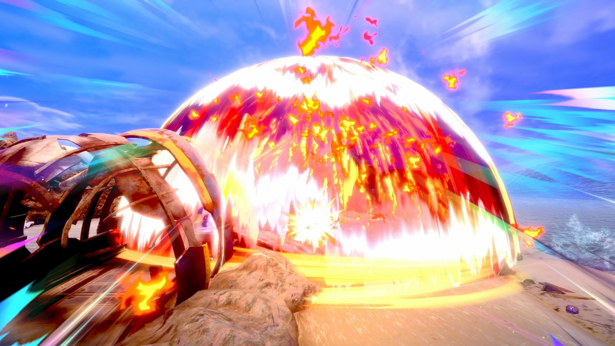 Kirby Air Riders tweet media