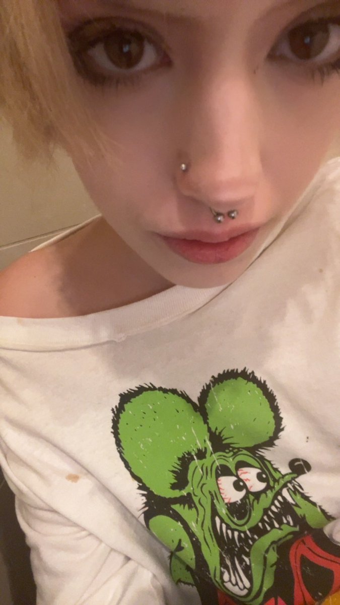 hi.. i got my septum pierced.. is that okay…