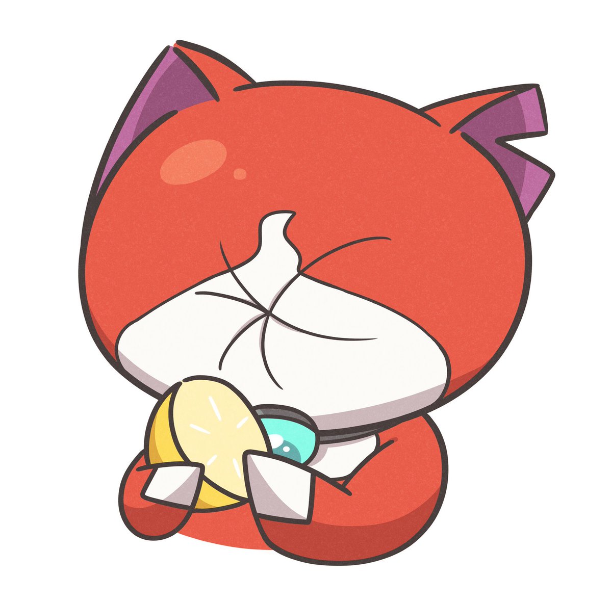 前流行った🍋ﾈﾀ