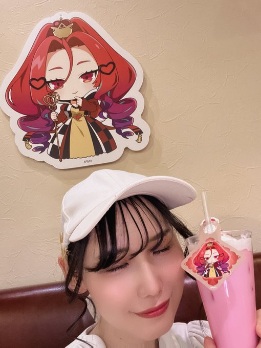 コスプレイヤーゆづきのTwitter画像15