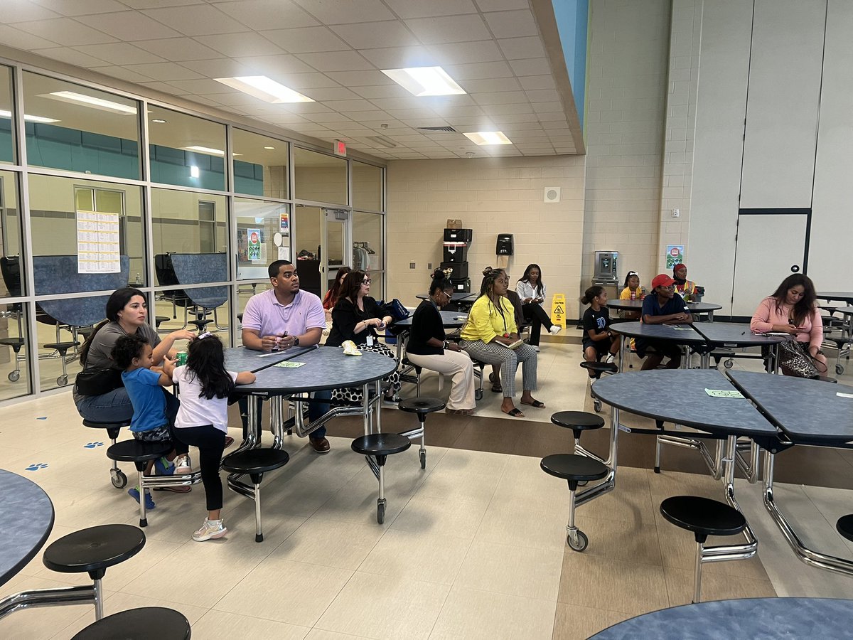 Miguelina Simmons (@miguelinasimmo4) on Twitter photo A Huge Thank You to all families that came out to our PTA Meeting today. Congratulations to our new Board Members. Thank you for serving at RCE! <a href="/HumbleISD_RCE/">Ridge Creek Elem</a> <a href="/HumbleISD/">Humble ISD</a> #CubCommunity!@PtaRidge A Huge Thank You to all families that came out to our PTA Meeting today. Congratulations to our new Board Members. Thank you for serving at RCE! <a href="/HumbleISD_RCE/">Ridge Creek Elem</a> <a href="/HumbleISD/">Humble ISD</a> #CubCommunity!@PtaRidge