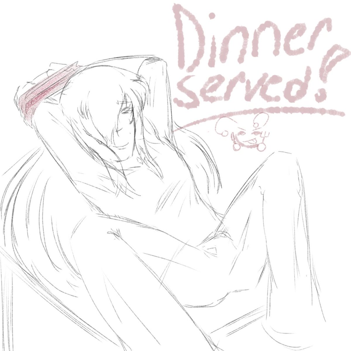 SachiRose8's tweet photo. Since I forgot that I have to post art here.. uh HERE BE FEED MY OCS #artmoots #art #ocart #oc #myart #suggestive https://t.co/9JwHWG3U9A