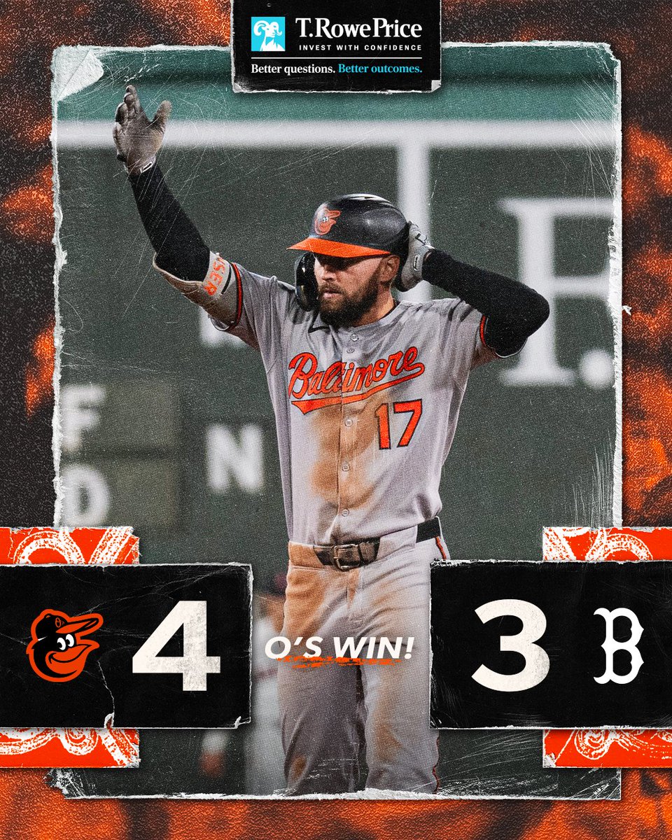 How do you like them apples?