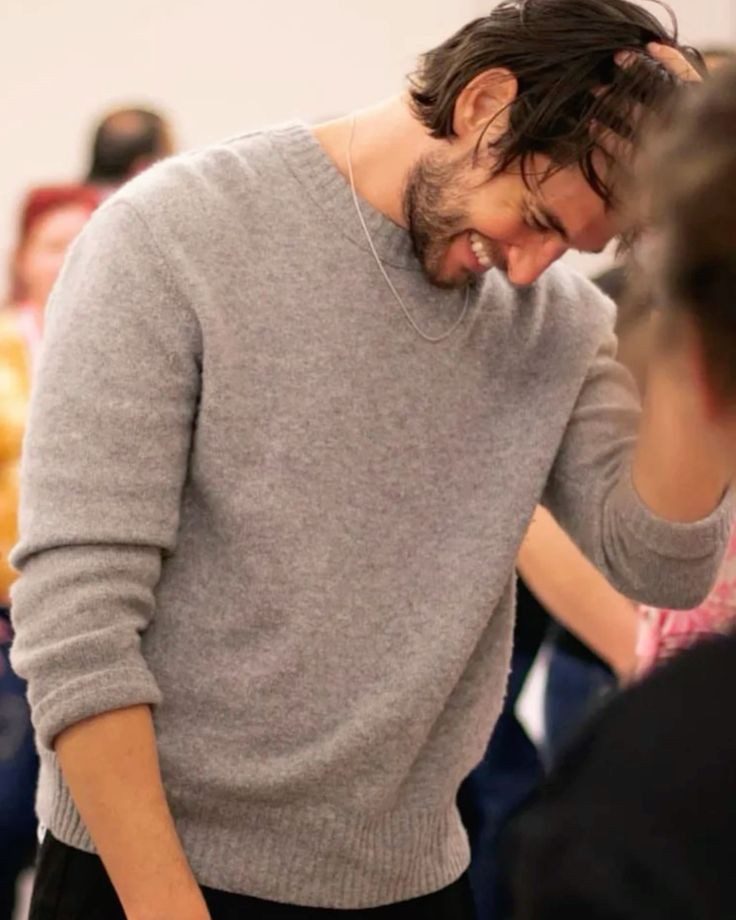 BenBarnesMX's tweet photo. Happy birthday to the most beautiful man in the world 🫶🏻✨ https://t.co/MFQ7xqK2Lz