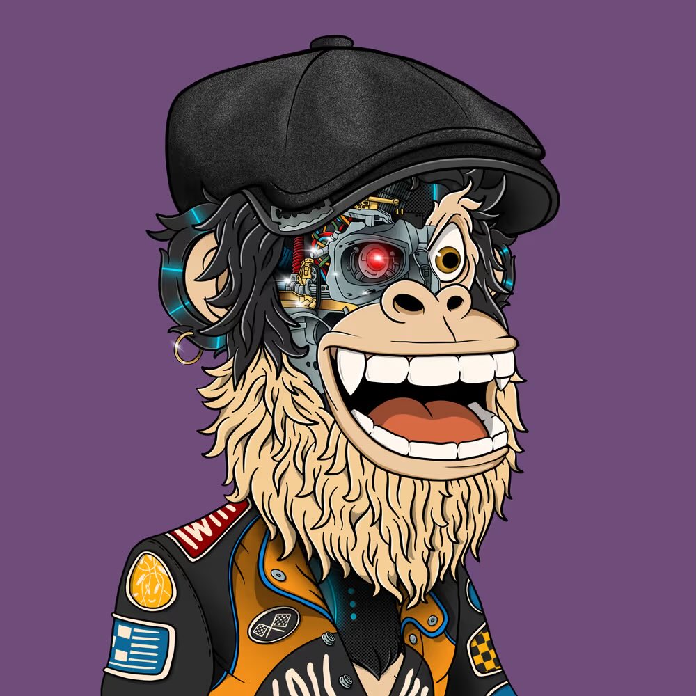 I have a confession to make … I am addicted ! 

I am addicted to the awesome art of REVERZOZ 

I simple can’t have enough of it <a href="/ReversozHQ/">Reversoz</a> 😁🤩🔥