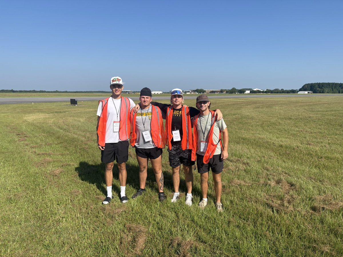 BishopState Baseball tweet media