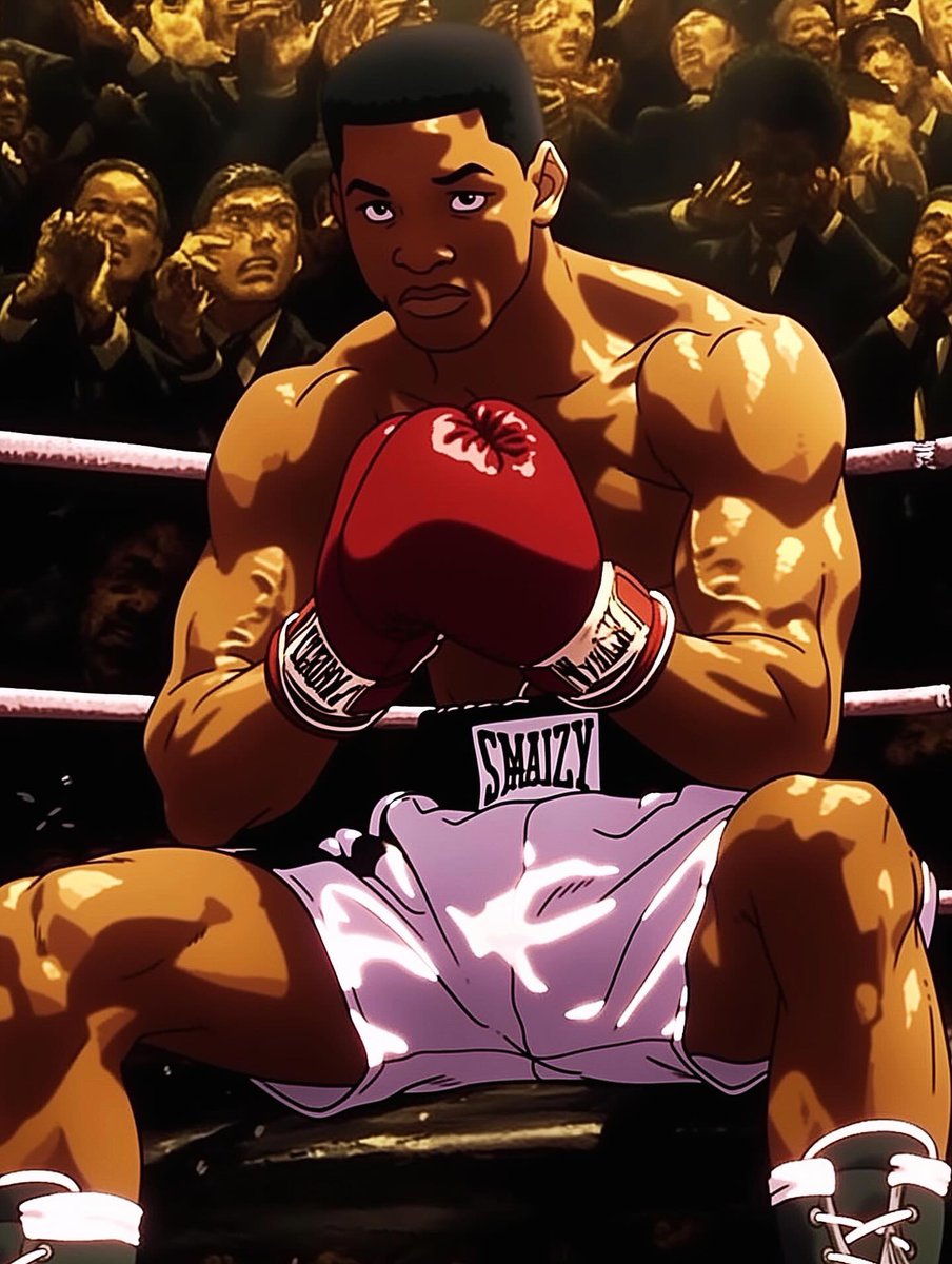 WillSmith2real's tweet photo. Every movie… every era… one Will, infinite universes.
⚡ Follow @nastyjeffers for more anime multiverse madness.
#AnimeCrossover #FreshPrince #WillSmith #MultiverseMadness #ViralEdits #PopCultureMashup #IconicCharacters #CinematicAnime #ExplorePage #ForYouPage #GeekCulture https://t.co/WNOmJkgnl6