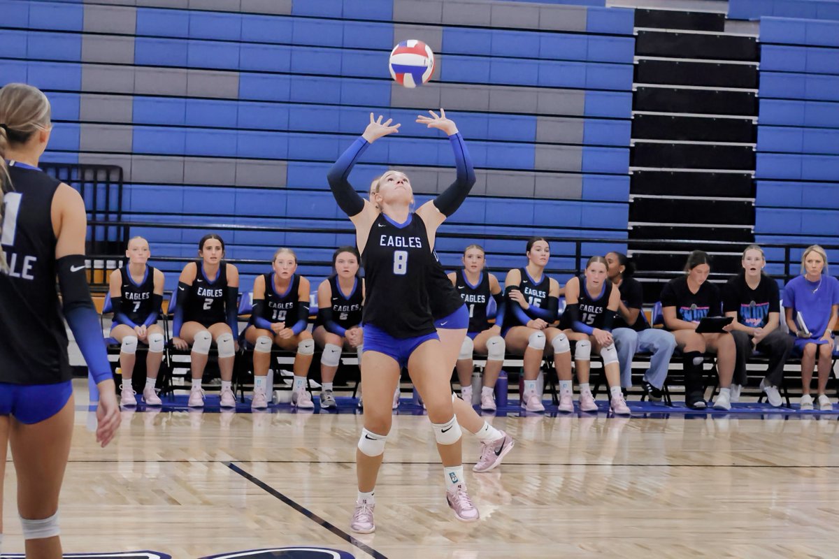 Eagle Eye tweet media