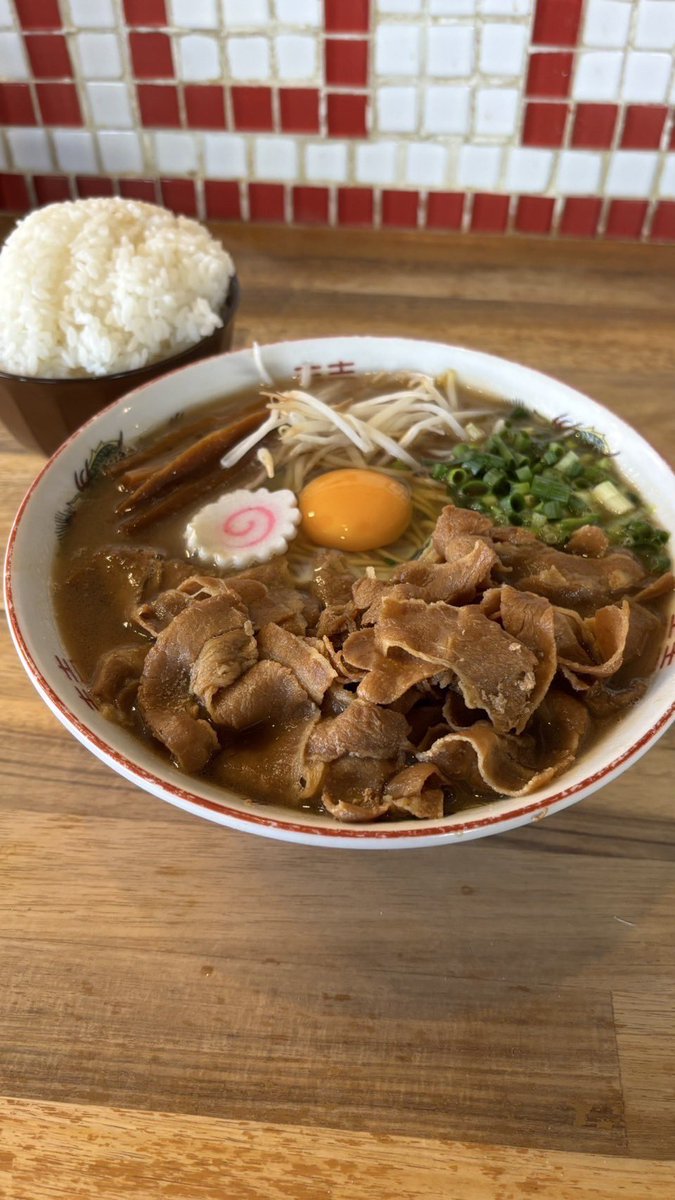 リララーメン　ブルテリア中・小セット リララーメン ブルテリア中・小セット インテリア小物