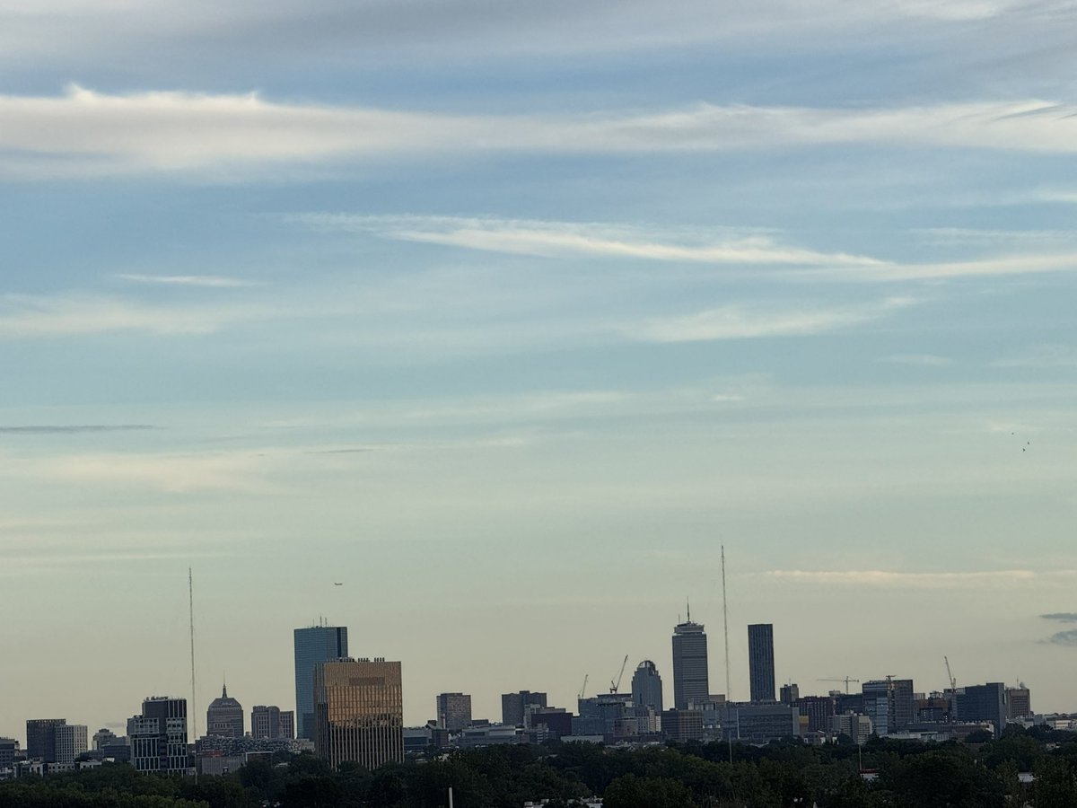 Boston skyline from <a href="/MedfordMass/">Medford, Mass</a>