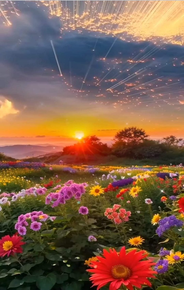 Günaydın mutlu sabahlar dilerim Roj baş