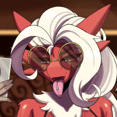 #NewProfilePic

Currently flipping. We'll be making a pin and thread info tomorrow after I'm done at the dentist 

Stay tune for a new story behind my Azula❤️‍🔥~