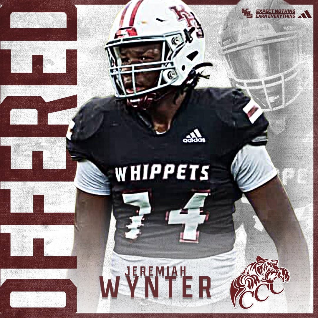 #NextLevelDawgs