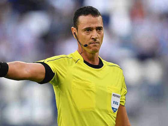 Guillefutbol_'s tweet image. Por que le siguen dando partidos grandes si se vive mandando cagadas?

O acaso ese mismo será el motivo por el cual lo eligen?