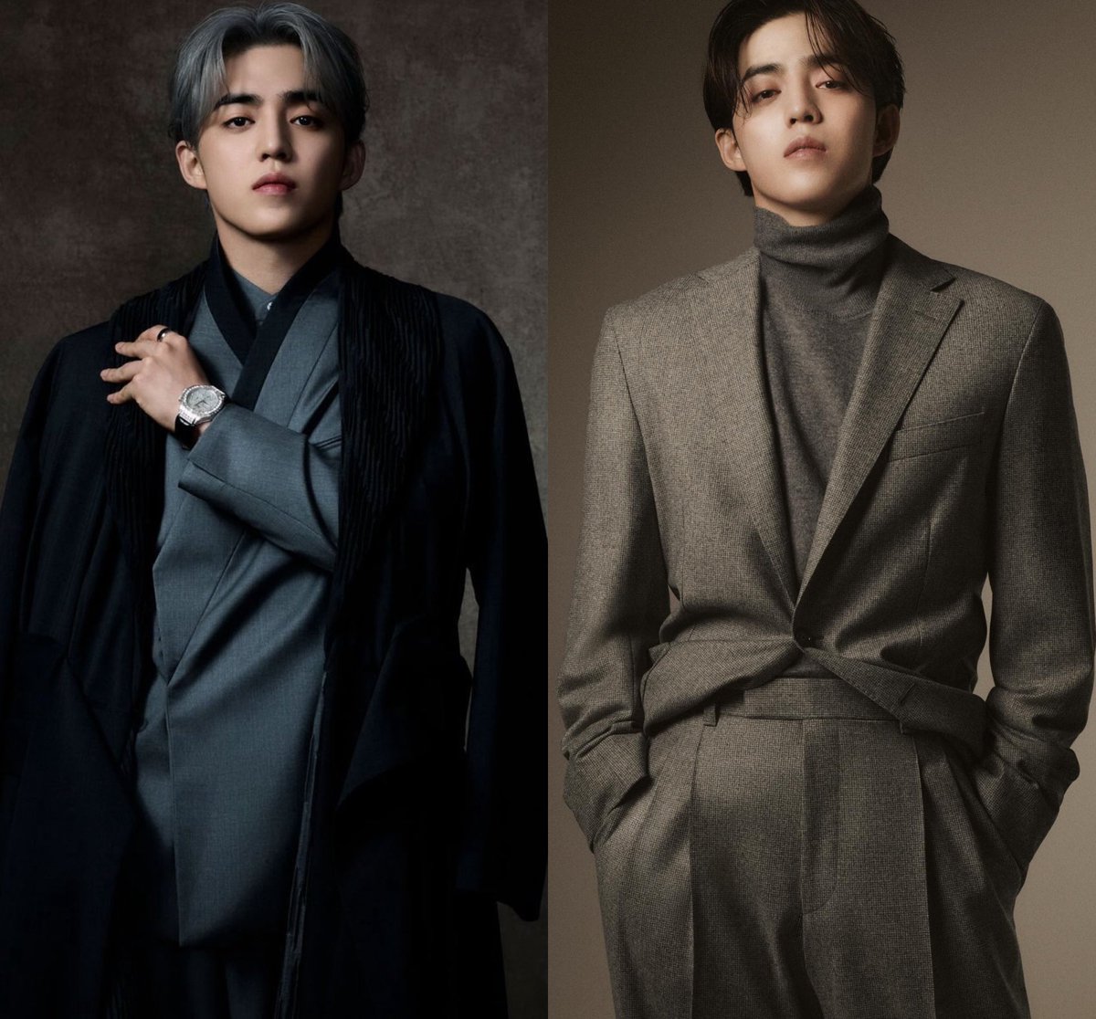 the BOSS to BOSS. #SCOUPSxBOSS