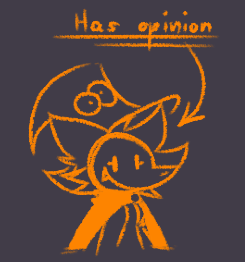 #outcomememories
ive been wanting to make a thread like this for a while but recent discussion sparked this in me
i wanna talk about cream's design in outcome memories &amp; why i don't really like it (i also just wanna yap about character design)🧵