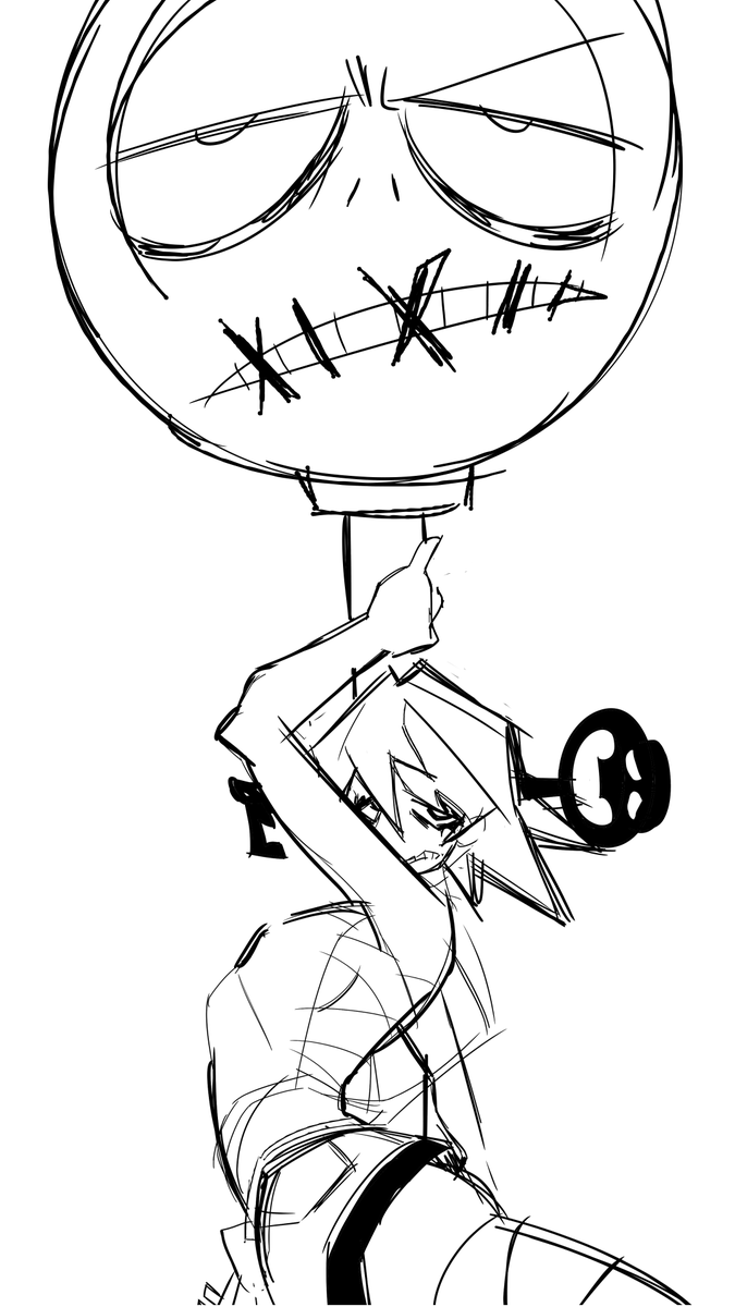 wip