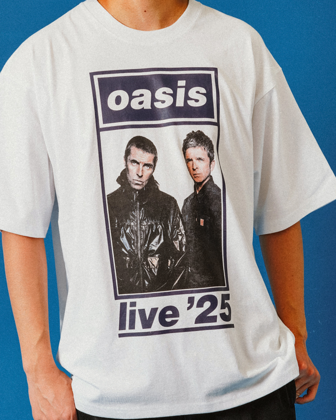 Oasis Live'25 来日記念公式アカウント on X: 