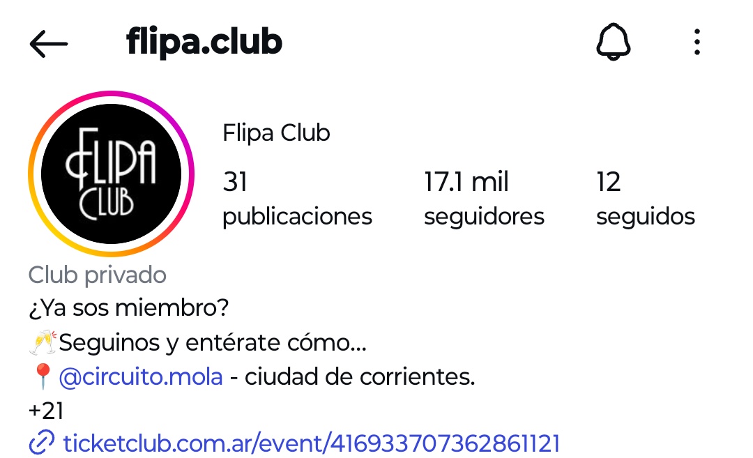 Quiero ver a todos los Devis seguir el emprendimiento de JP🫵🏻
ig: circuito.mola
ig: flipa.club