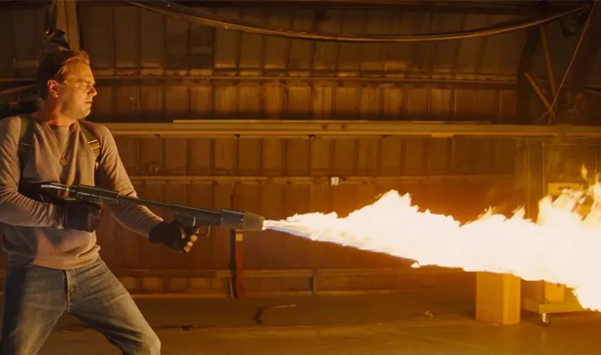 “Man the Cubs have just been missing a spark since the trade deadline” 

Owen Caissie: