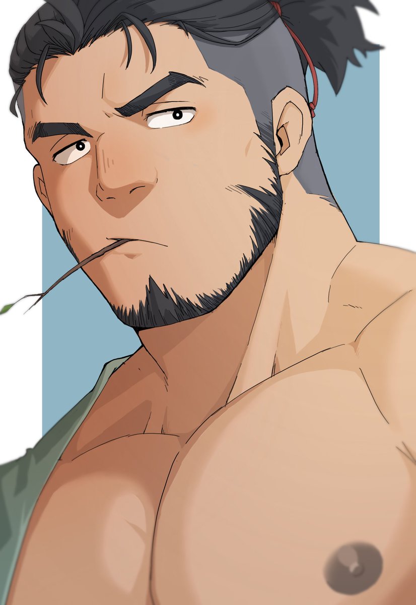 ［塗］
復健摸摸