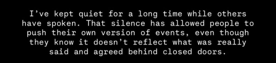 I’ve said it all along, he’s being badly advised and Lemic is the one who gave Craig hope info thus breaking it and multiplying the same story 1000 times 

Newcastle need to be club number 4 to ban him mind 

Alexander Isak’s agent 👇👇

Vlado Lemic, a Serbian football agent and