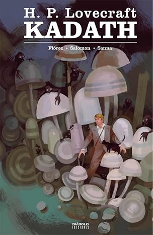 Papel en Blanco - Todo sobre libros y cómic (@papelenblanco) on Twitter photo <a href="/AkalEditor/">EDICIONES AKAL</a> <a href="/FantascyLibros/">Fantascy</a> <a href="/LaCupulaComic/">Ediciones La Cúpula</a> <a href="/alianza_ed/">Alianza Editorial</a> <a href="/OberonLibros/">Oberon Libros</a> <a href="/olivaresilustra/">Javier Olivares</a> <a href="/anayainfantil/">Anaya Infantil</a> <a href="/LibrosZorroRojo/">Libros del Zorro Rojo</a> <a href="/PlanetadComic/">Planeta Cómic</a> <a href="/AnagramaEditor/">Editorial Anagrama</a> <a href="/cisnenegro/">Cisne Negro 🏴☠️</a> <a href="/Diabolocomics/">DIÁBOLO EDICIONES</a> Que Lovecraft sigue muy presente lo prueba el último cómic de <a href="/Diabolocomics/">DIÁBOLO EDICIONES</a>, una adaptación del ciclo onírico de nuestro escritor: Kadath amzn.to/37ZT9jB <a href="/AkalEditor/">EDICIONES AKAL</a> <a href="/FantascyLibros/">Fantascy</a> <a href="/LaCupulaComic/">Ediciones La Cúpula</a> <a href="/alianza_ed/">Alianza Editorial</a> <a href="/OberonLibros/">Oberon Libros</a> <a href="/olivaresilustra/">Javier Olivares</a> <a href="/anayainfantil/">Anaya Infantil</a> <a href="/LibrosZorroRojo/">Libros del Zorro Rojo</a> <a href="/PlanetadComic/">Planeta Cómic</a> <a href="/AnagramaEditor/">Editorial Anagrama</a> <a href="/cisnenegro/">Cisne Negro 🏴☠️</a> <a href="/Diabolocomics/">DIÁBOLO EDICIONES</a> Que Lovecraft sigue muy presente lo prueba el último cómic de <a href="/Diabolocomics/">DIÁBOLO EDICIONES</a>, una adaptación del ciclo onírico de nuestro escritor: Kadath amzn.to/37ZT9jB