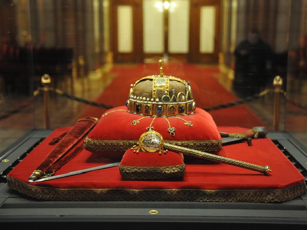 Bugün Macaristan'ın doğum günüdür!