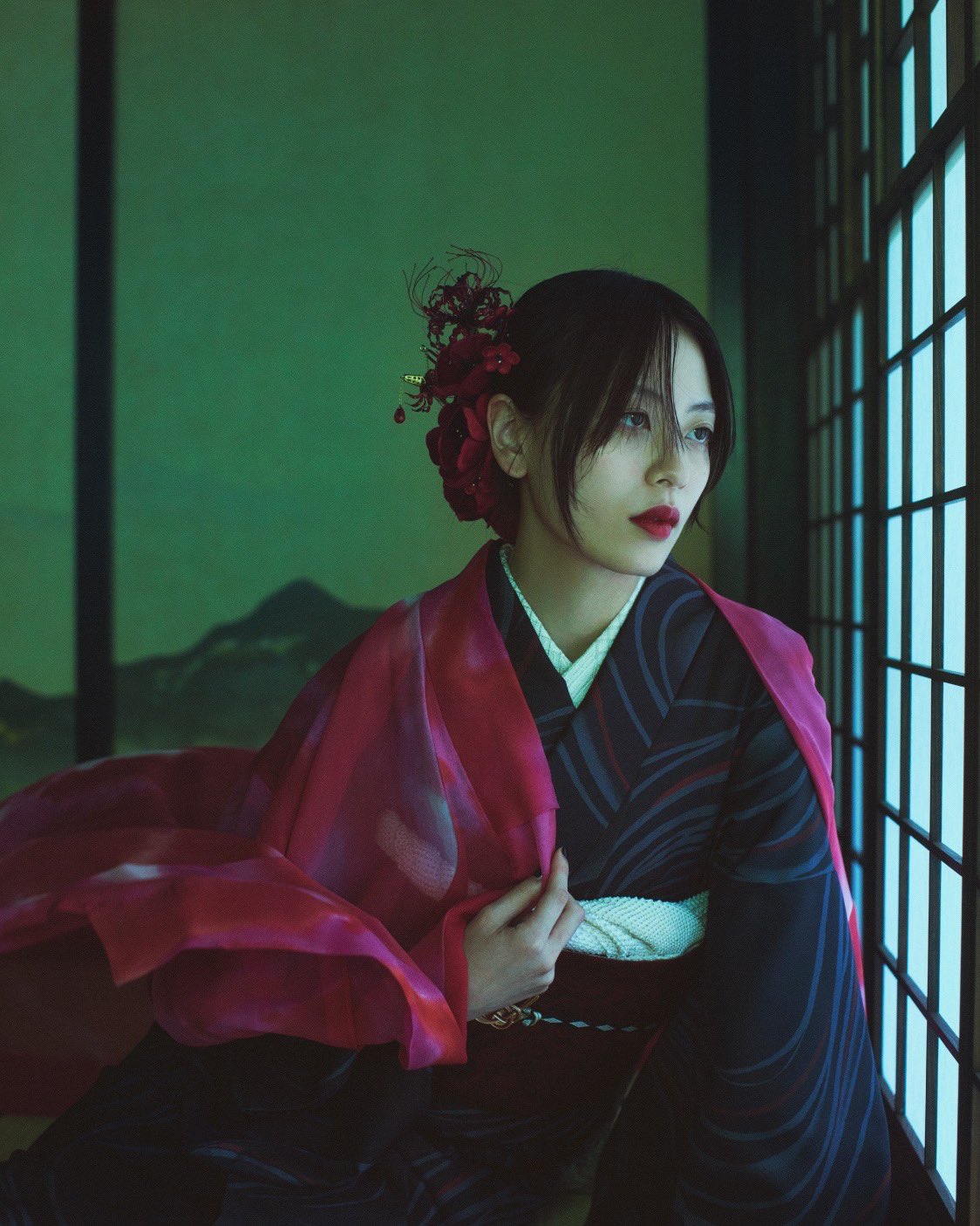 ⭐︎shop　【美品】ふりふ 浴衣 ⭐︎shop 【美品】ふりふ 浴衣 ふりふ (@furifufurifu) / X